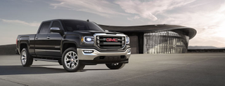 Illustration for article titled But Really, This Should Be Your Vehicle Lineup. (GM)